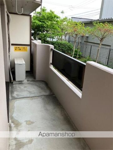 アドラシオンの内装写真
