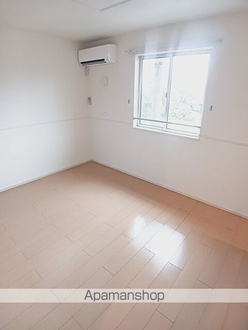 モントレゾールの内装写真