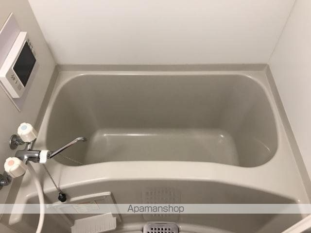 グレイスパレスの内装写真