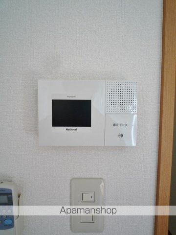 ヴェルシティヒルズの内装写真
