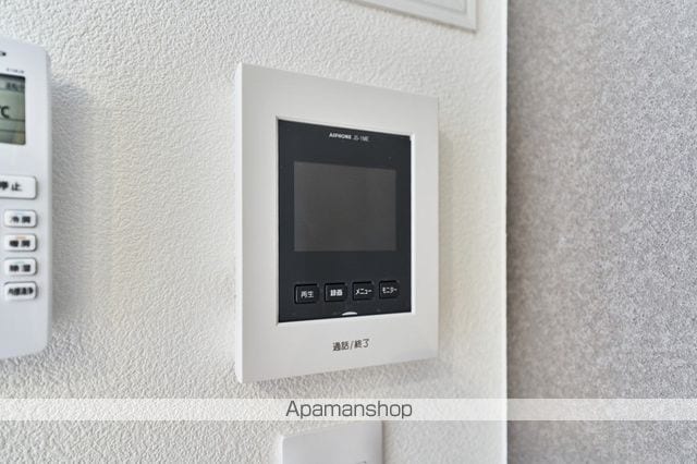 アルクSUNRISEの内装写真