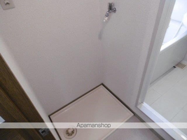 グランヴィラの内装写真