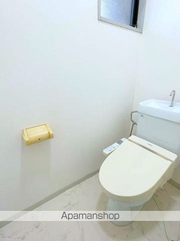 ソフィア1017の内装写真