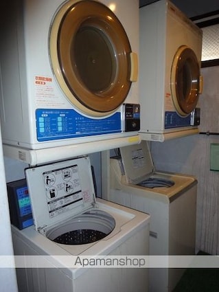 朝日プラザ知寄町パサージュ[1R/19m2]の共用部1