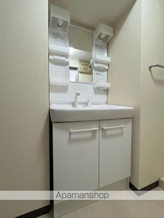 サンコート屋島[3LDK/69.67m2]の洗面所