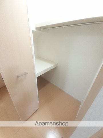 グレイスヴィオラの内装写真
