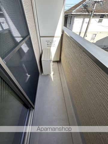 assicurato西川原の内装写真