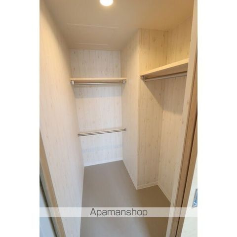 LIISA北大EASTの内装写真