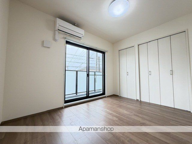 AMAGASUKA TERRACEの内装写真