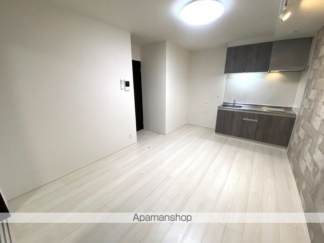 ラフィーネ聖天坂VII番館の内装写真