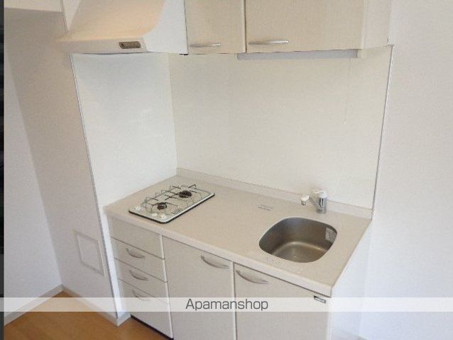 HF錦糸町レジデンスの内装写真