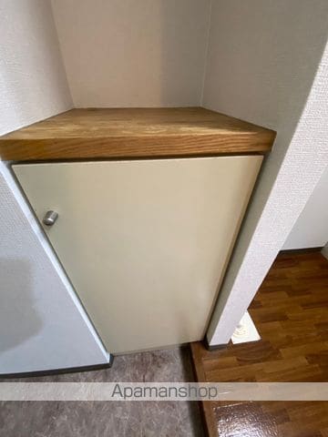 アミティN22の内装写真
