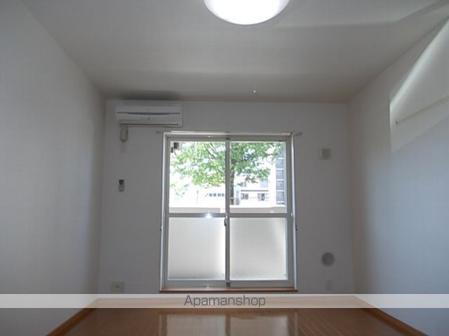 マンションあかやまの内装写真