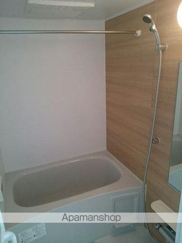 メイプル ヒルズの内装写真