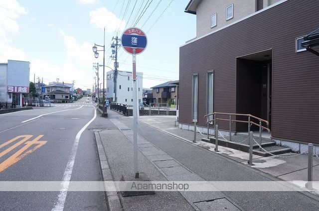 グランモア窪の周辺写真