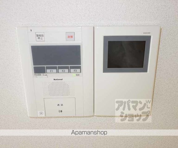 アスヴェル京都七条通の内装写真