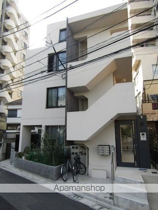 Ｃｏｒｕｊａ　Ｂｒａｎｃａ[1R/20.3m2]の外観2