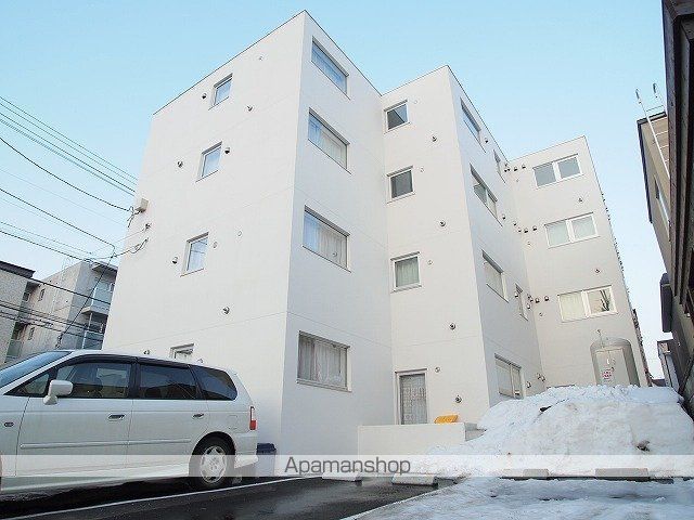 STAR ESTATE IIの外観写真