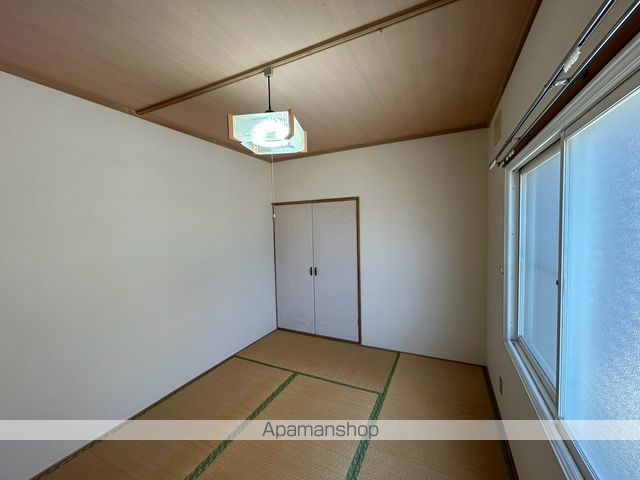 富コーポの内装写真
