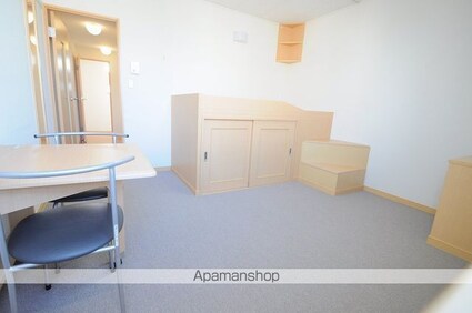 レオネクスト府中[1K/28.02m2]の内装1