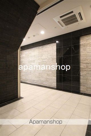 オリエンタルMINAMIHORIEの内装写真
