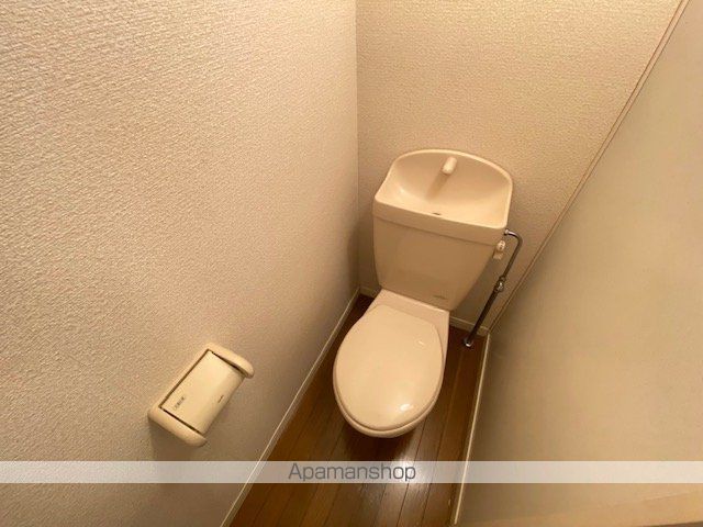 レオパレスNATANEの内装写真