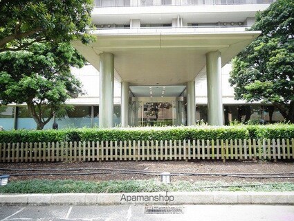 リバーポイントタワー[1LDK/58.46m2]の外観5