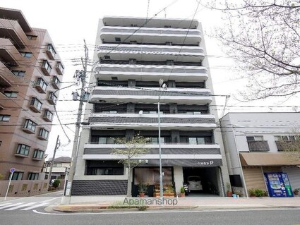 愛知県名古屋市千種区今池３丁目[1LDK/40.5m2]の外観3