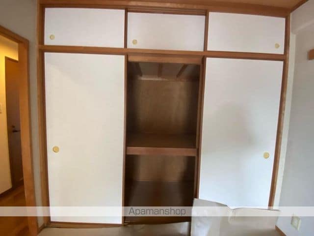 アルファシティ屋島四番館の内装写真