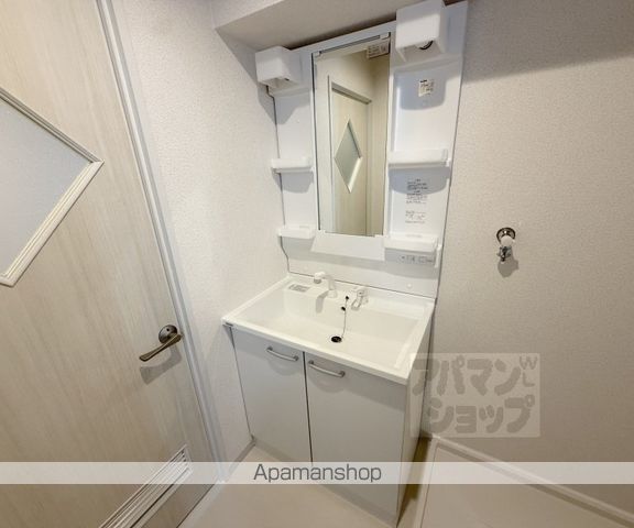 パラーティ21塚本の内装写真