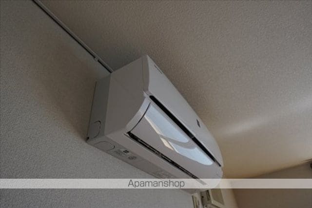 スクエアの内装写真