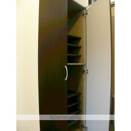 ニッカン１０８[1LDK/35.35m2]のその他内装3