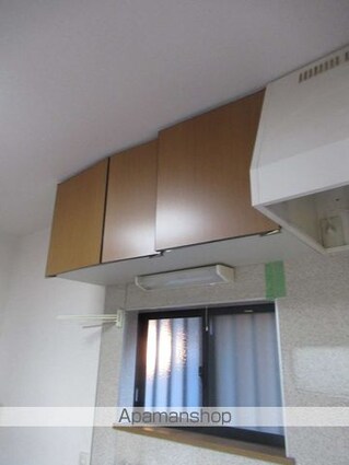 和歌山県和歌山市上野[2DK/46.32m2]の内装8