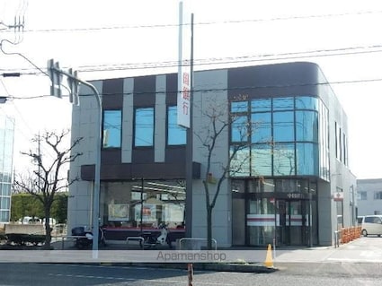 エスペランサ高柳[2LDK/56.71m2]の周辺5