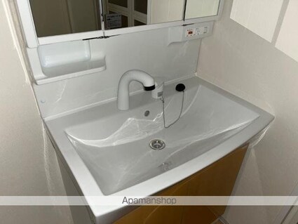 フェリーチェ・ヒマワリ[1LDK/43.24m2]の洗面所