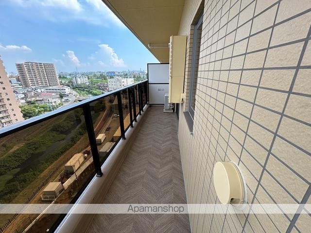 LIME RESIDENCE KAWAGUCHI EASTの内装写真