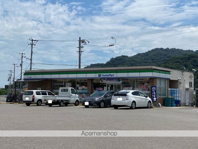 タロックス新居浜の周辺写真