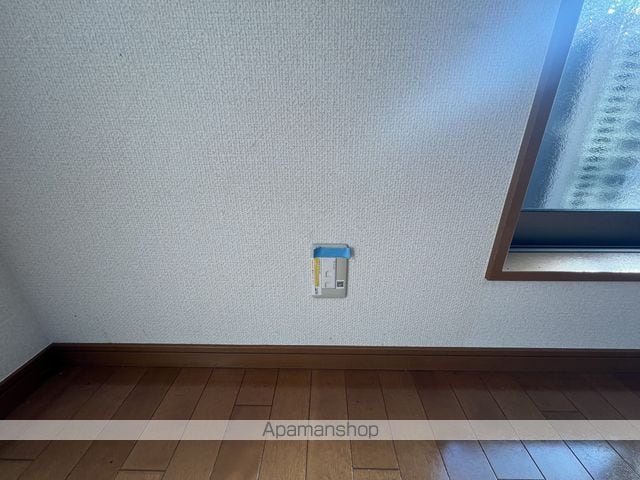 ボナールの内装写真