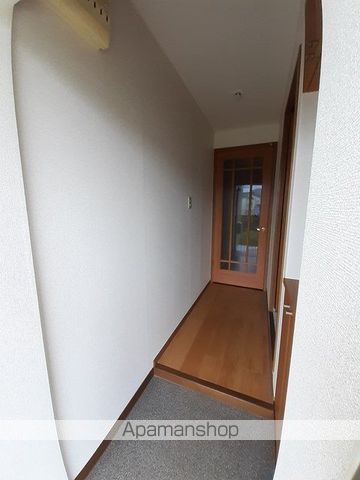 サニースポットCの内装写真