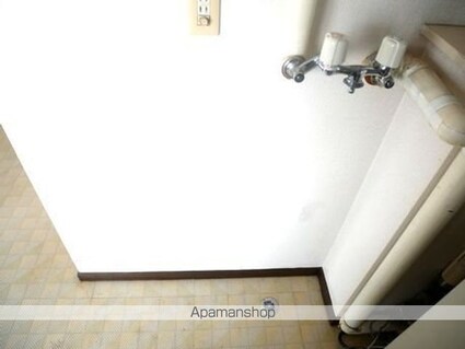 中央マンション[1LDK/32.71m2]の内装7