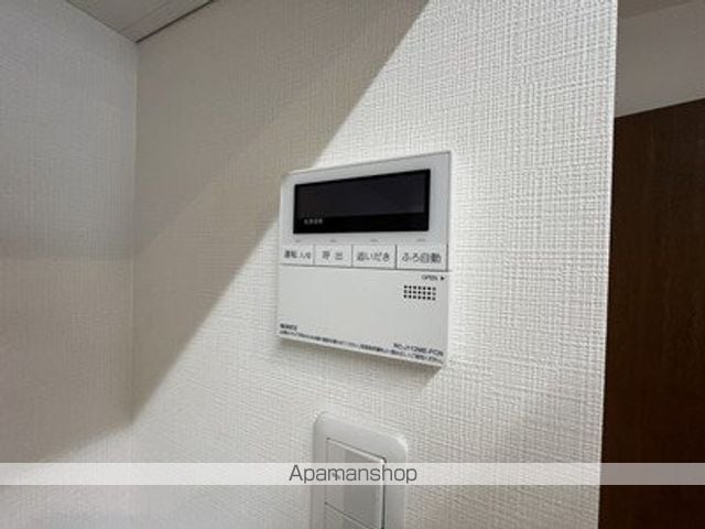 BRO北野の内装写真