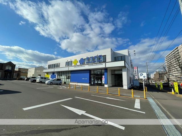 LUSSOVITAの周辺写真