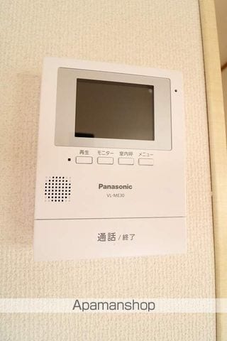 サンクチュエリー寿の内装写真