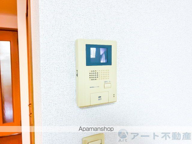 ブローテ・フルカワの内装写真