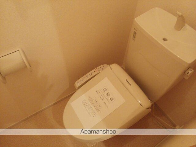 モラルズの内装写真