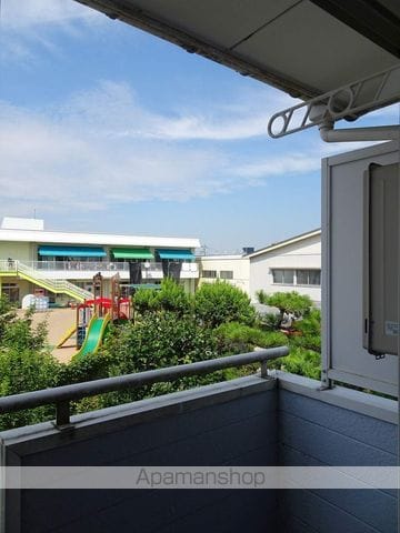 フジパレス石金の内装写真