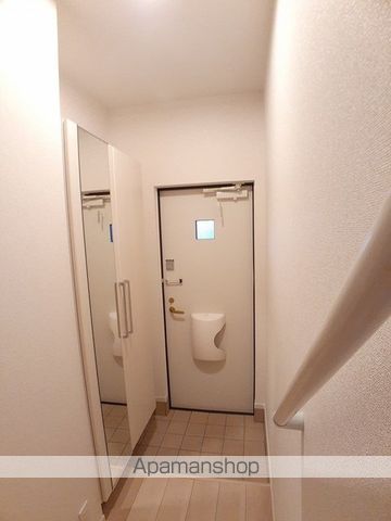 プレミアムガーデンIの内装写真
