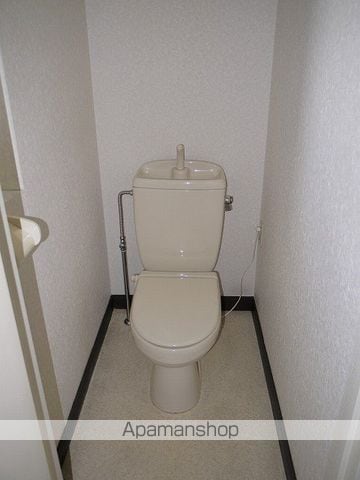 沖田レジデンスの内装写真