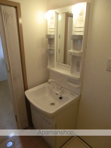 マンションリビエールIIの内装写真