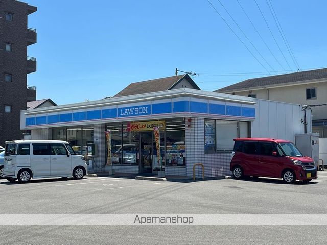 レオパレス古川IIIの周辺写真